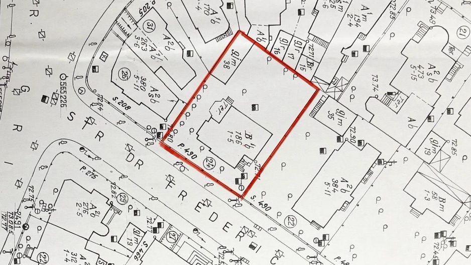 OPORTUNITATE CASA INDIVIDUALA COTROCENI - Poză 8