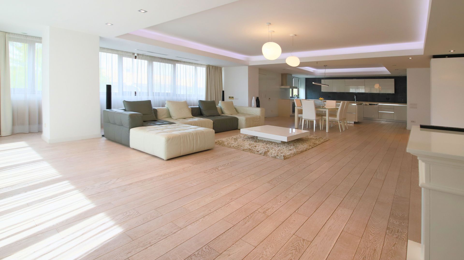 Apartament cu 3 camere // Nordului // Herastrau - Poză 6