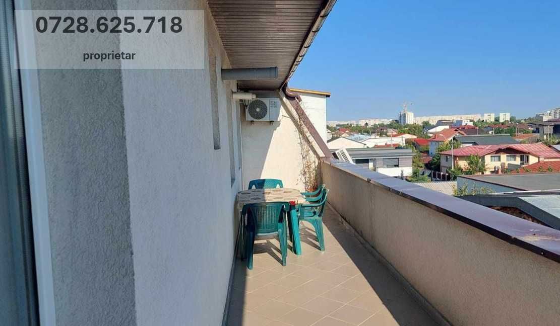 Apartament 3 camere | dec | 84 mp | 650 m de metrou Aparatorii Patriei - Poză 2