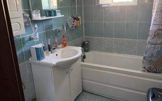 Aradului-BRD | 2 camere | Centrală proprie | Mobilat-utilat | Boxă - Poză 7