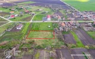 Teren intravilan, localitatea Dorobanţi, 1000 mp - Poză 7