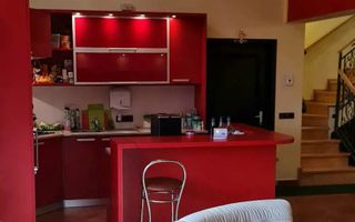 Apartament 5 Camere pe Două Niveluri – Gheorgheni, Zona Baza Sportivă - Poză 2