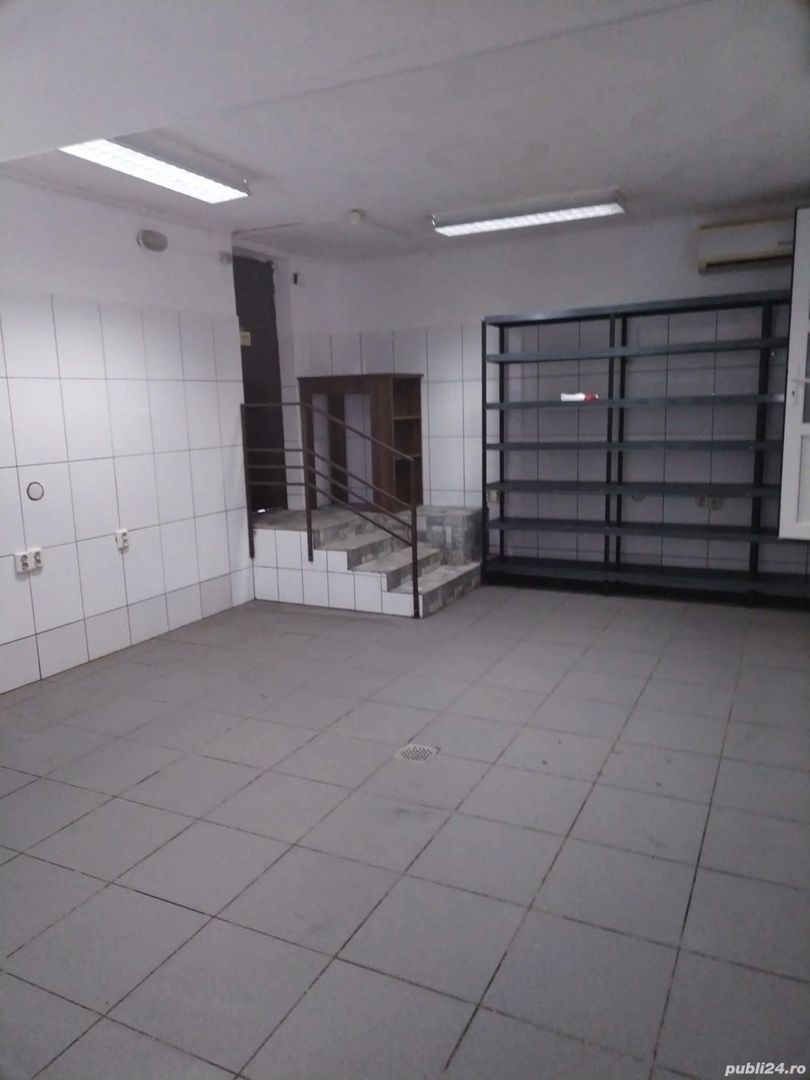 Spatiu de închiriat - Poză 7