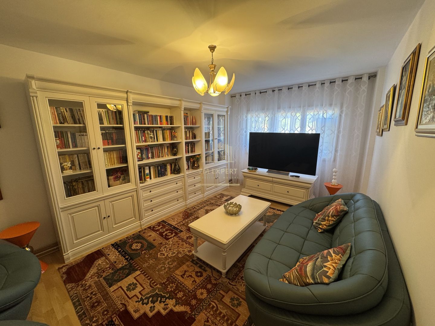 APARTAMENT 3 CAMERE CAMPULUNG, ETAJ 3, ULTRACENTRAL - Poză 18