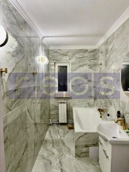 INCHIRIERE APARTAMENT RENOVAT ELEGANT 3 CAMERE 92MP UNIRII ALBA IULIA DECEBAL - Poză 7