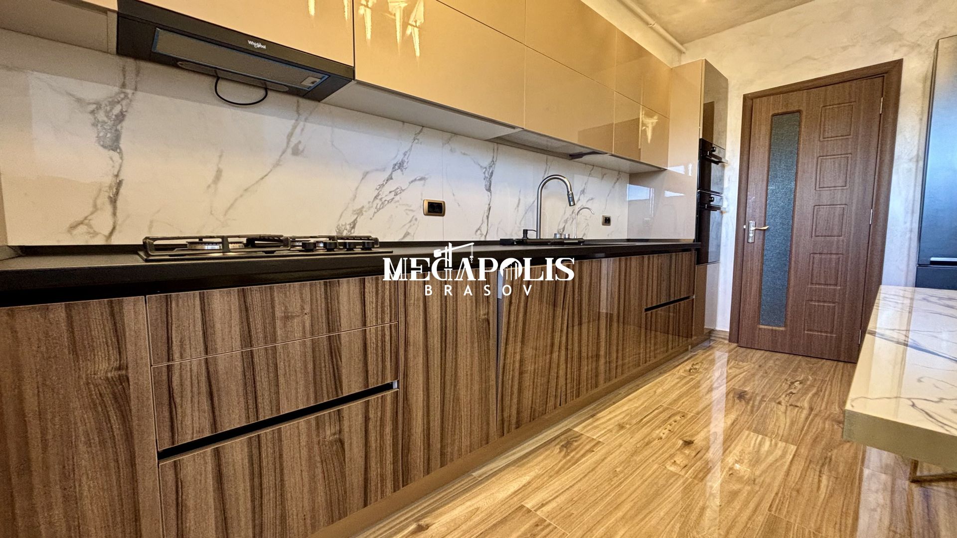 Apartament 2 camere | Decomandat | Premium | Parcare | Isaran - Poză 16