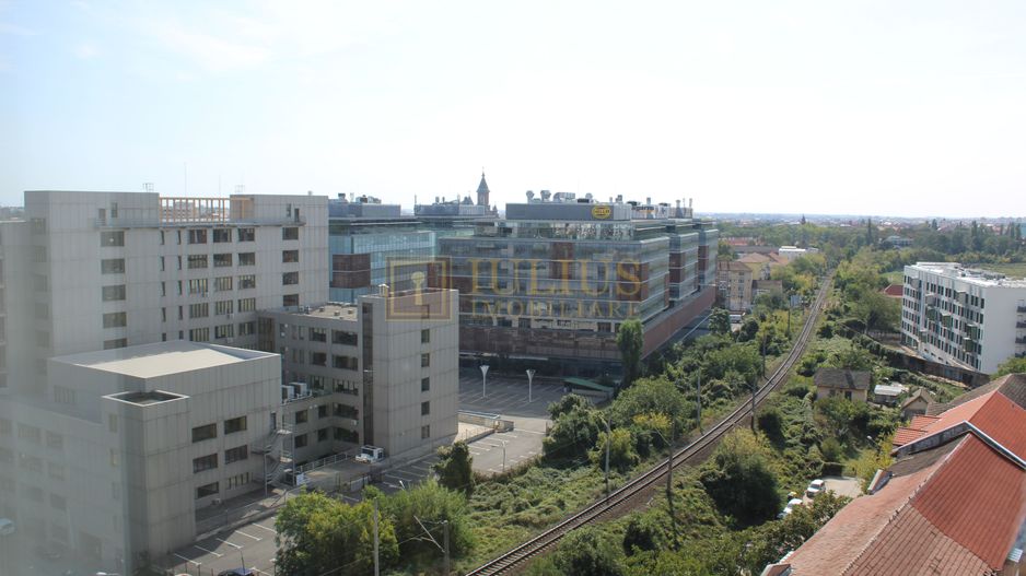 3 camere, bloc nou, zona centrala - Fructus Plaza - Ctr. Inclus. - Poză 22