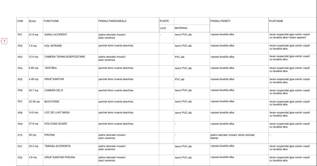 vila 5 camere | Pipera | Iancu Nicolae | piscina + garaj - Poză 26