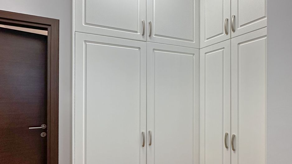 Chirie I Apartament 3 camere I 135 mp IBoxaI Pipera I Scoala Americana - Poză 17