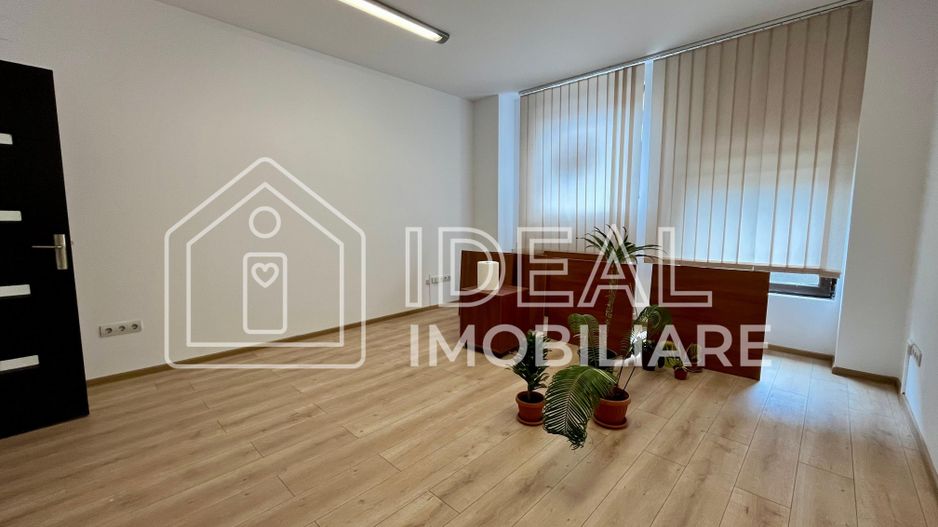 Spațiu de birouri de închiriat – Calea Dumbrăvii | 98 mp utili - Poză 6