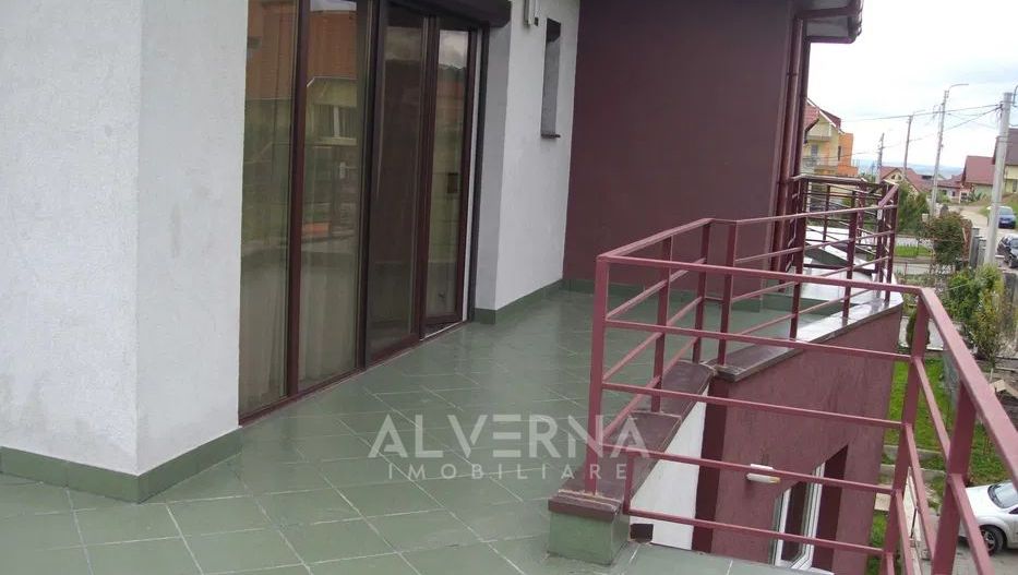 Penthouse 2 camere | 60mp + terasa 60mp | cartierul Europa - Poză 8