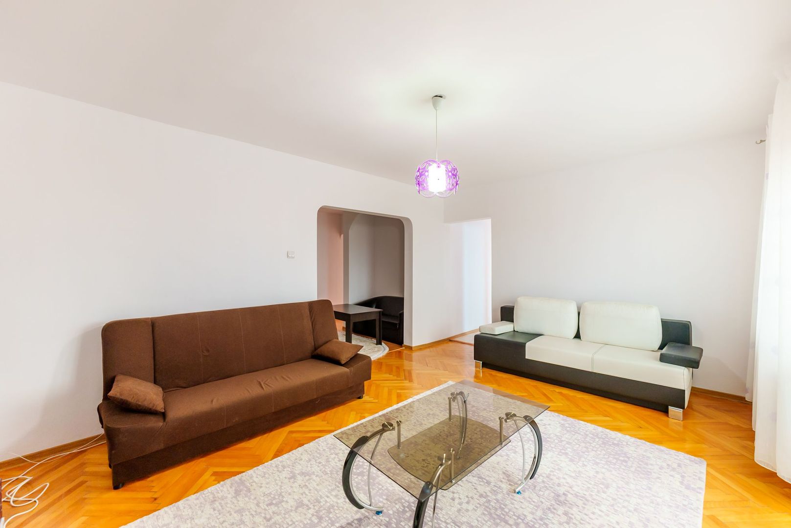 De închiriat apartament 3 camere Fortuna - Poză 7