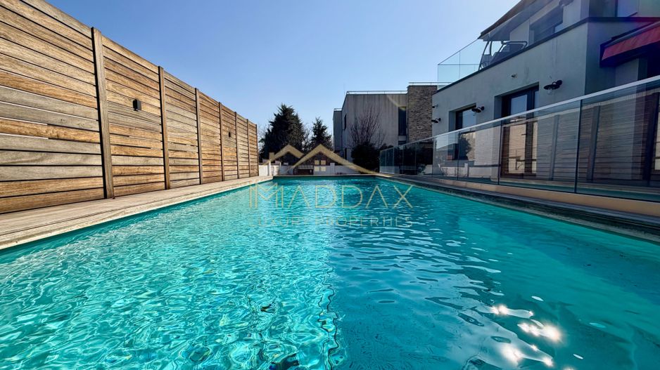 Vila Exclusivista *615mp* - teren 625mp // Erou Iancu Nicolae - Cambridge School - Poză 35