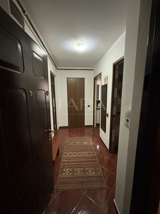 Apartament 1 camera, decomandat, zona Între Lacuri - Poză 7