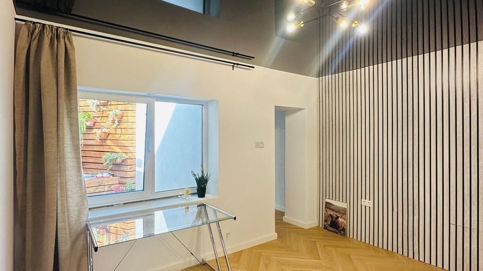 Casă la cheie, 140 mp + teren 540 mp — Zonă centrală Oradea. 387.000 E - Poză 8