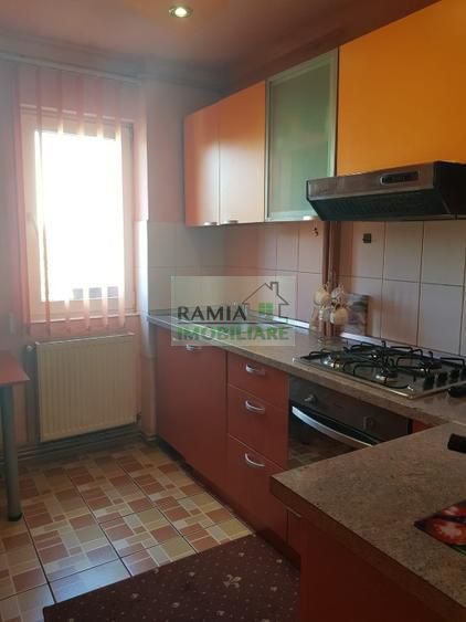 Apartament 2 camere, zona Planete, Etaj 2, 50 mp, Mobilat si Utilat - Poză 8