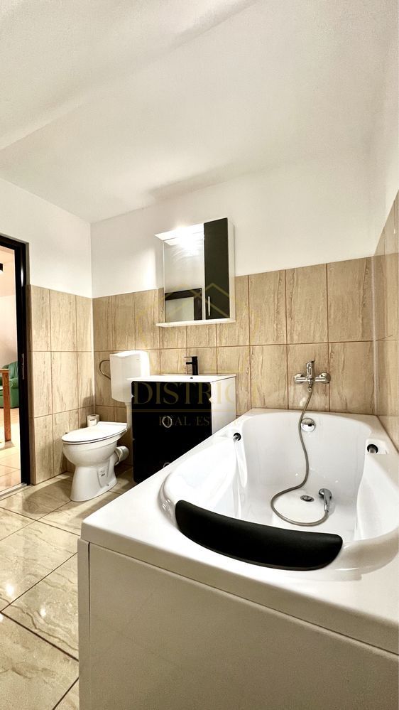 Casă 4 camere de închiriat | Curte mare | Dumbrăvița - Poză 18