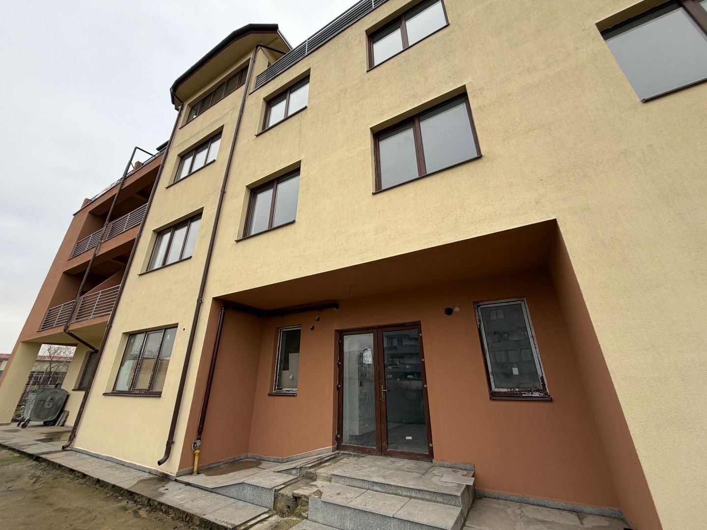 PENTHOUSE 4 CAMERE I VOLUNTARI - Poză 2