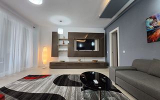 Apartament 3 camere Barbu Vacarescu | Pescariu - Poză 2