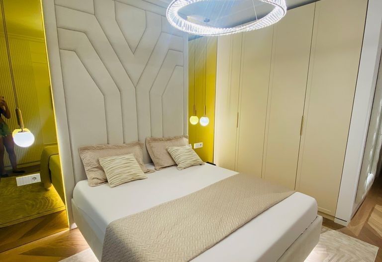 Apartament de inchiriat |2 camere| Prima Închiriere, Parcare | Pines - Poză 6