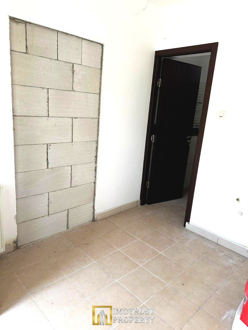 Vanzare apartament | Ultracentral Arad | Parter | 28 mp utili - Poză 4