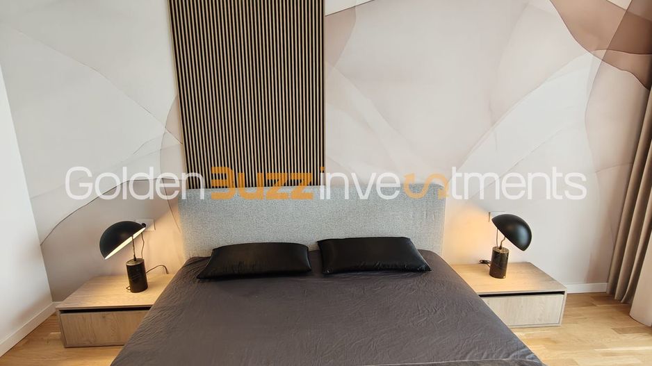 Apartament 3 camere I Residence 5 I Matei Basarab - Poză 19