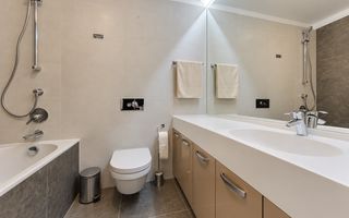 For Rent | Luxury 2-Room Apartment | 53 sqm | Balcony | Herăstrău - Poză 5