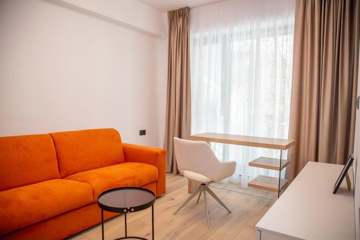 Apartament 3 camere I Herastrau I Nou I Prima Inchiriere - Poză 4