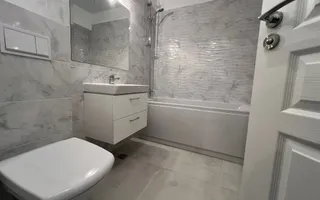 Apartament  1 camera + loc parcare Atrium Garden - Poză 20