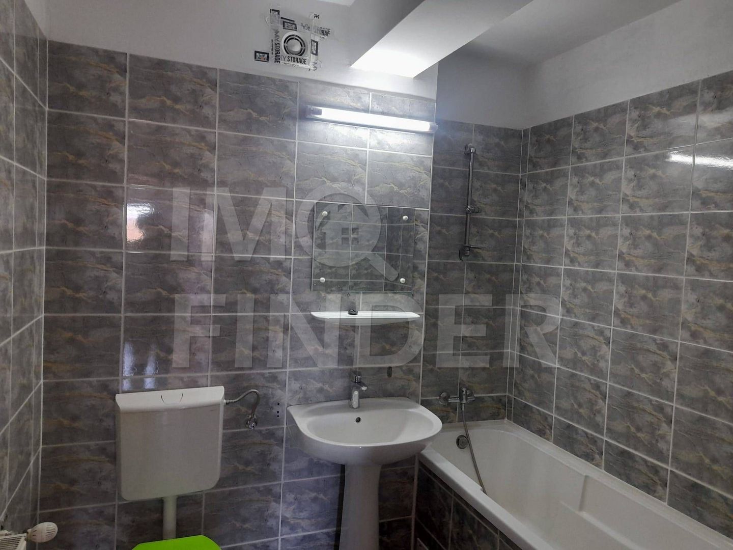 Apartament 2 camere decomandat | Zorilor , etaj 2 | Garaj inclus - Poză 4