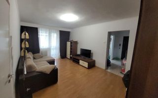 Apartament spatios, 3 camere Titan - Poză 2