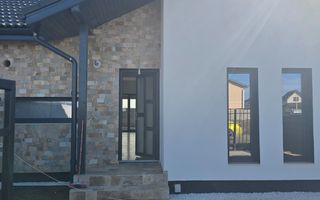 DUPLEX, MOSNITA NOUA, 4 CAMERE - Poză 9