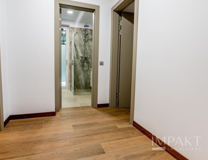 Apartament 3 camere 110 mp terasa 30 mp parcare subterana Buna Ziua - Poză 9