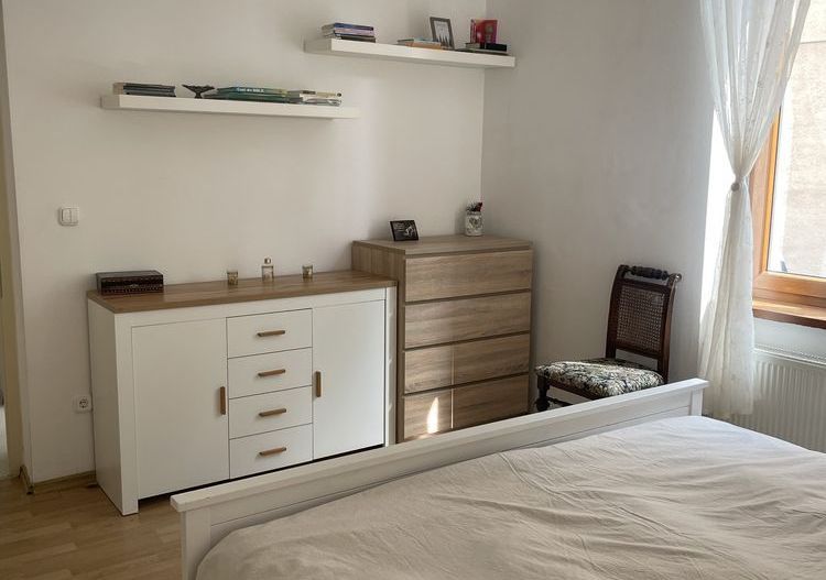 Apartament de vanzare - Poză 1