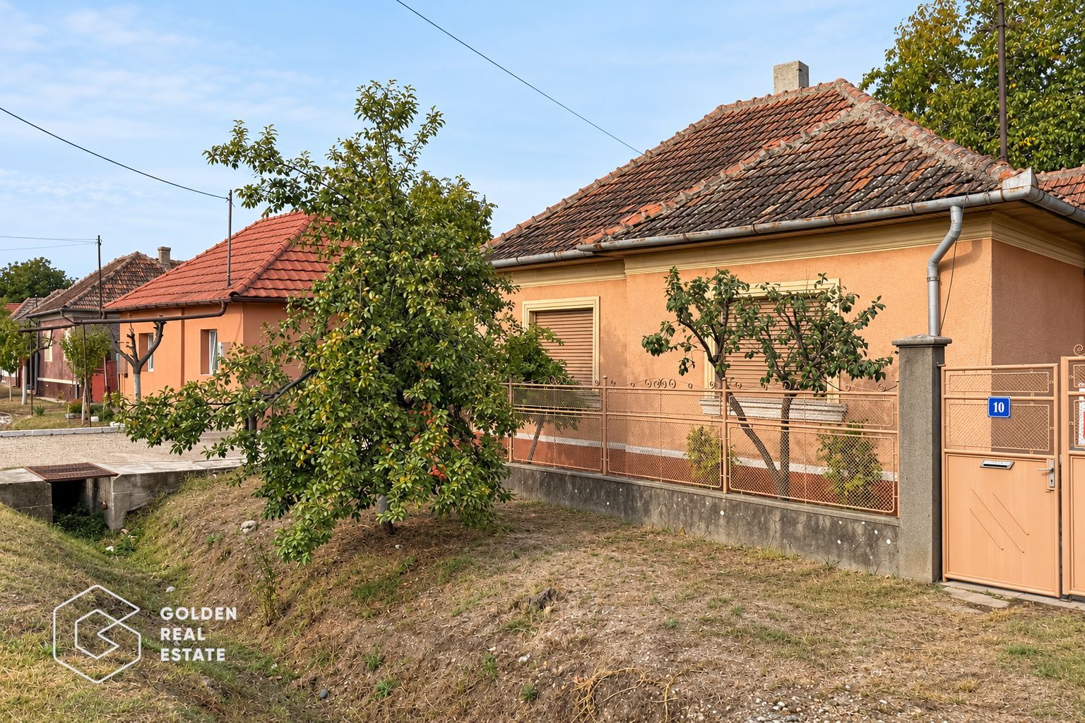 Casa 4 camere, anexe, teren 1349 mp, Galsa - Poză 14