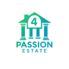 Passion Estate - Logo