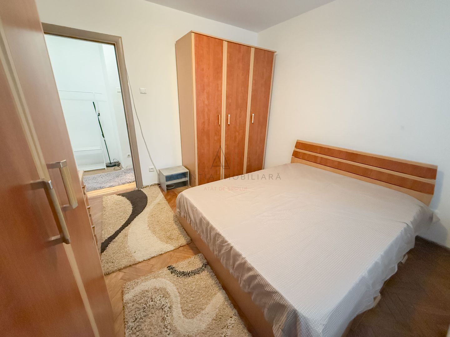 2 Camere Mihalache | Parter | Agronomie - Poză 8