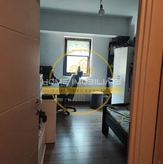 Bloc Nou/ Apartament 3 camere/ 78 mp/ Zona Tatarasi - Poză 5