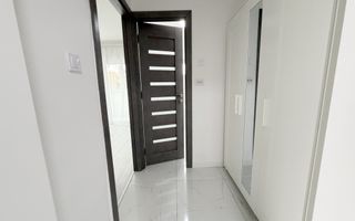 Inchiriere Apartament 3 camere decomandat Trivale - Poză 8