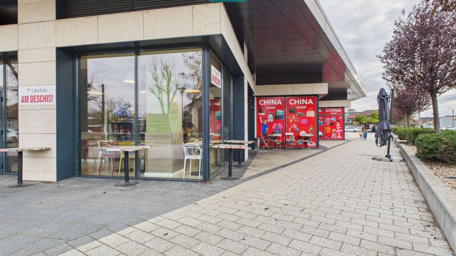 AFACERE PROFITABILĂ COFETĂRIE - FAST FOOD - Poză 31