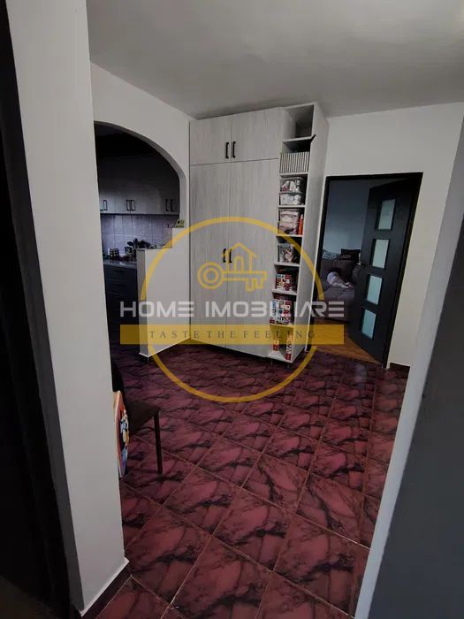 Apartament cu 4 camere/ 75mp/ zona Mircea cel Batran - Poză 4