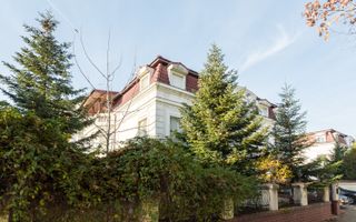 Vila spatioasa in zona Erou Iancu Nicolae - British School - Poză 19