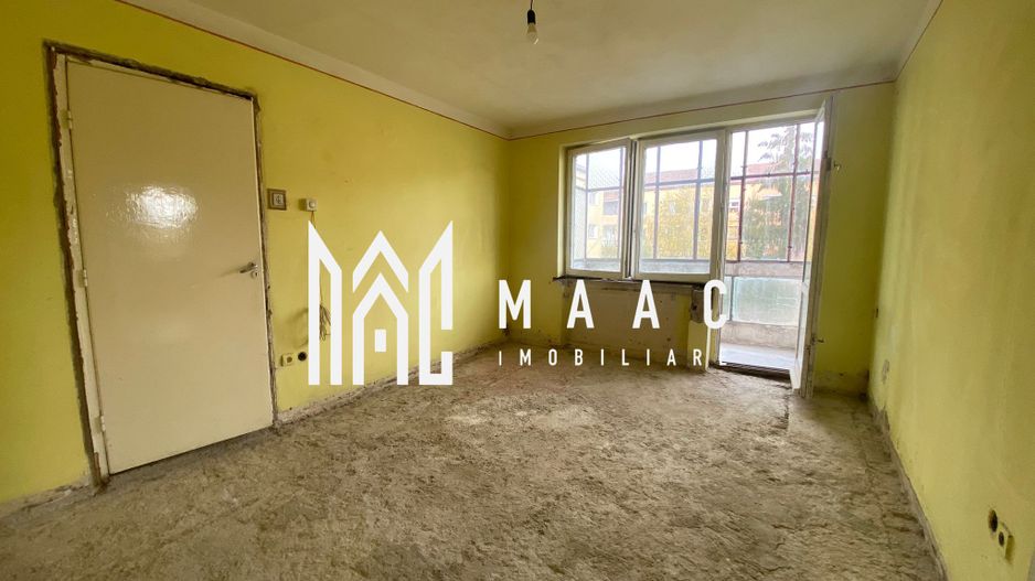 Apartament 2 camere | Terezian | - Poză 1