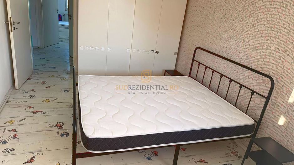 Apartament cu 3 camere de închiriat, aproape de metrou Piața Sudului - Poză 4