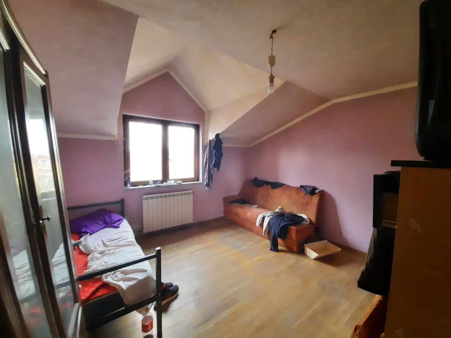 Locuinta individuala 6 camere - zona Lidl - Poză 17