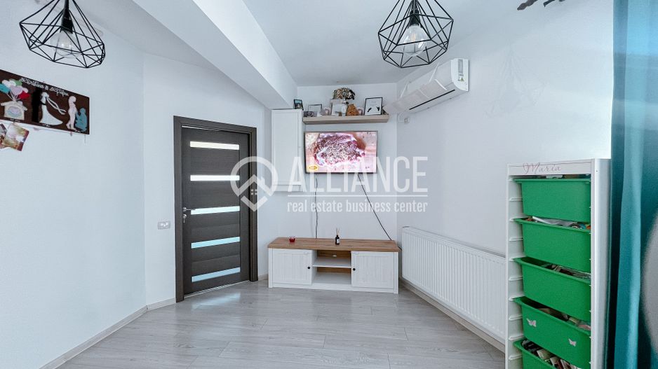 Palazu Mare(COD 05) - Apartament 2 camere| Etaj 1| Parcare acoperită | - Poză 4