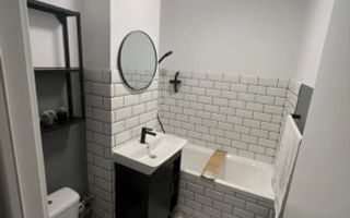 Tineretului-Parc // renovata/mobilata/utilata  // bloc mixt - Poză 7
