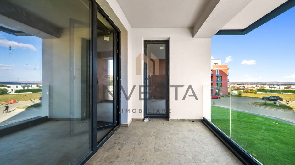 Apartament 2 camere decomandat, Constructie Premium, Andrei Muresanu! - Poză 6