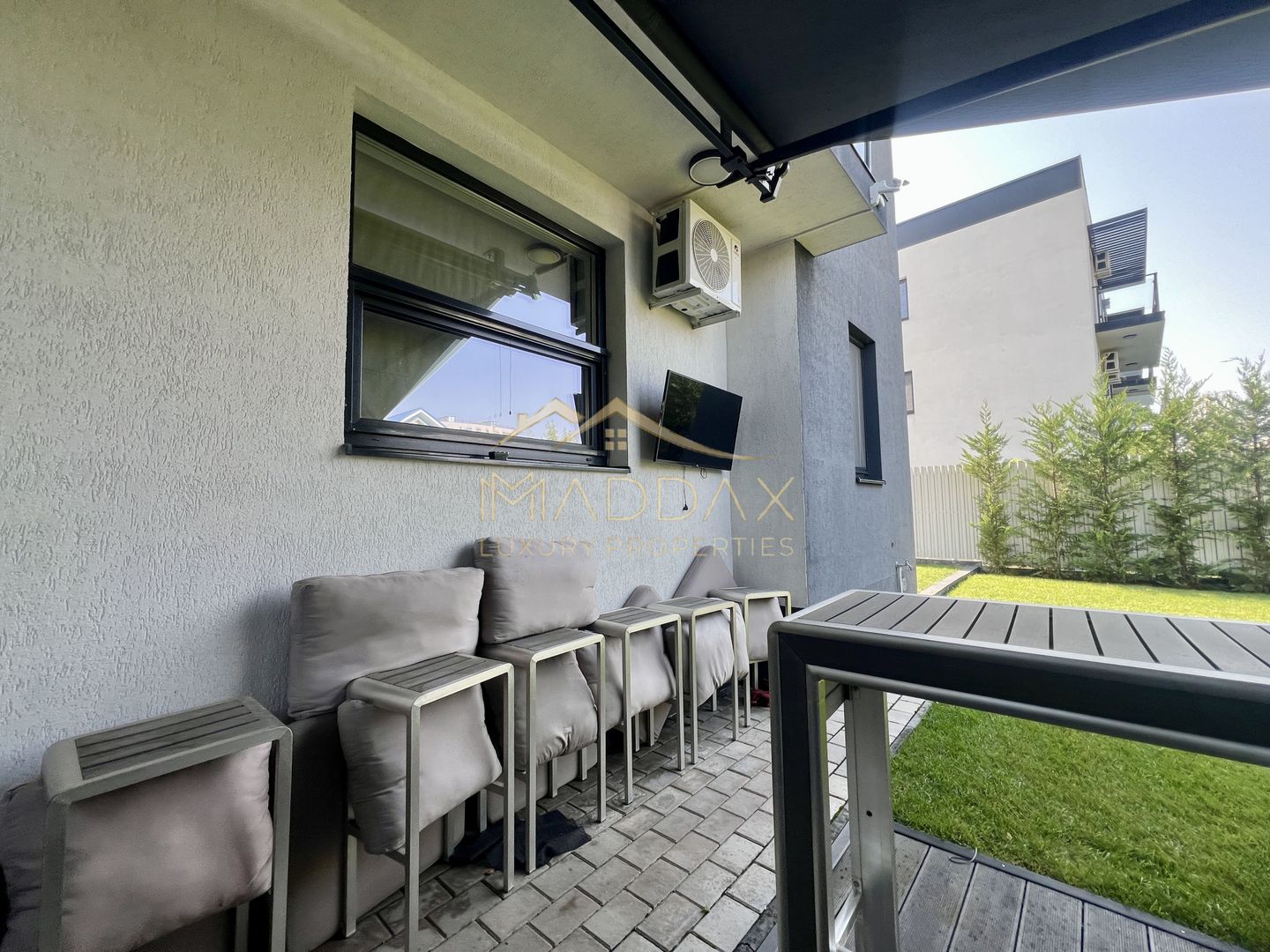 Vila LUX **5 camere**3 locuri parcare** Complex NOU//Sisesti - Poză 44