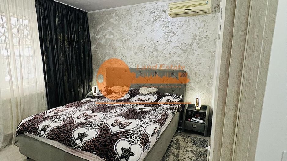 2 camere Gara de Nord la 300m de metrou - Poză 3